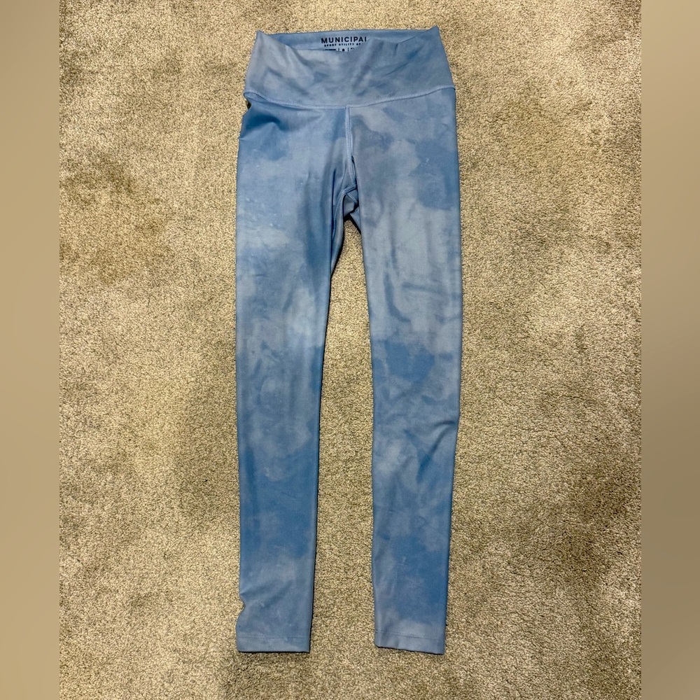 Ladies Municipal Leggings, small